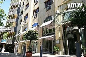 Courtyard By Marriott 4* Freiburg im Breisgau